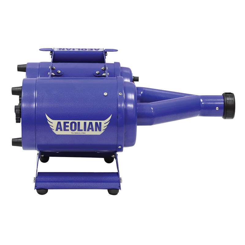 Aeolus, Gemini Pro Dryer - Lapis Blue image number null
